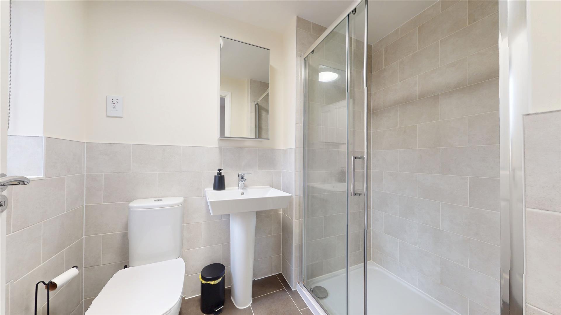 Read Loke, Eaton Leys, Milton Keynes